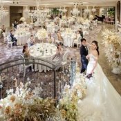 組数限定【1月当館最大特別フェア】\最大150万特典/2万試食&森のチャペル体験