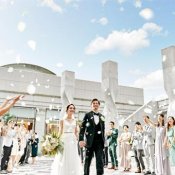 ＼当館人気No1／洗練×上質Wedding◆3万試食×森のチャペル×最旬ドレス◆の詳細を見る