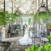 \月1BIG*/豪華20大特典◆国産牛試食×森のチャペル×最旬ドレス◆