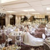 \当方卒花人気No.1/ドレス2着分プレゼント/2万試食&森のチャペル体験