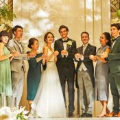 【平日来館がお得*】ご家族と過ごすアットホームW×豪華試食付≪表参道駅直結≫