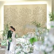 \卒花人気No.1/ドレス2着分ご優待◆豪華試食×花嫁体験