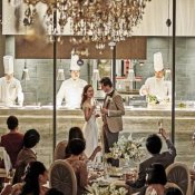 \3連休最終日BIG*/ドレス2着分優待◆国産牛フィレ試食&森のチャペル体験