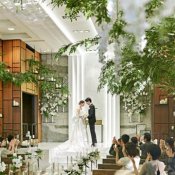 【3月限定ドレス試着体験フェア】最大150万特典◆全館見学&豪華試食付