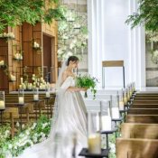 組数限定＼最大150万特典／◆豪華試食×花嫁体験◆全館見学ツアーの詳細を見る