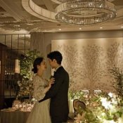 組数限定【5月最終SP*最大150万特典】豪華試食×花嫁体験◆特別ギフトの詳細を見る