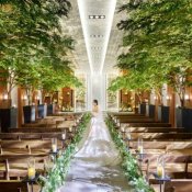 トレンドweddingフェア【最大150万特典】豪華試食×憧れ花嫁体験