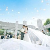 組数限定【月末BIG】最大120万特典/3万試食&森のチャペル体験