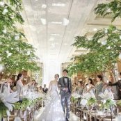 ハナユメ限定【卒花おすすめ】最大150万特典◆国産牛試食×憧れ花嫁体験◆