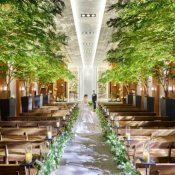 \連休最終日BIG*/豪華20大特典◆国産牛試食×森のチャペル×最旬ドレス◆