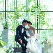 \満足度No.1*/豪華20大特典◆国産牛試食×森のチャペル×最旬ドレス