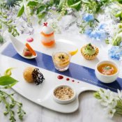 料理重視の方必見◆料理3ランクアップ◆国産牛フィレ試食×贅沢VIPラウンジ付*