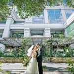 組数限定◆憧れ叶える花嫁体験*＼最大120万／2万試食＆光と緑溢れる森の感動挙式
