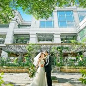 組数限定【GRAND OPEN】最大150万特典/2万試食&森のチャペル体験