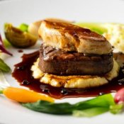 ≪組数限定*お料理重視≫緑溢れる森のチャペル×貸切邸宅*最大130万特典