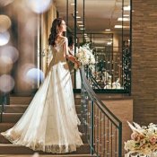 ＼組数限定／豪華試食☆感動挙式×結婚式ALL体験の詳細を見る