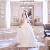 【平日限定BIG】ドレス2着優待*緑溢れる感動挙式×アフヌン試食◆表参道駅直結◆