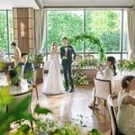 【先着2組】卒花人気｜表参道駅直結×美食を愉しむ貸切WD体験｜豪華ペア試食