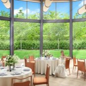 リニューアル特典\挙式0円★ギフト券1万/贅沢試食&ドレス*ALL