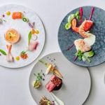 ＼5月SP*ギフト券1万＆挙式料全額／貸切ガーデン邸宅×オリジナルW×4万円試食