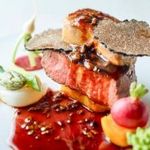 【5月SP★挙式料全額プレゼント】黒毛フィレ×フォアグラ堪能*1万円ギフト券*