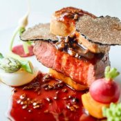 【5月SP★挙式料全額プレゼント】黒毛フィレ×フォアグラ堪能*1万円ギフト券*