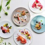 月1BIG＼*ギフト券1万円＆挙式料全額*／全6品コース試食＆人気チャペル体験