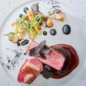 【今だけ★挙式料全額プレゼント】黒毛フィレ×フォアグラ堪能*ギフト券1万円付*の詳細を見る