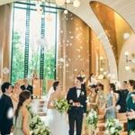＼*ギフト券1万円＆ドレス特典*／憧れチャペル体験＆4万円コース試食＆10大特典