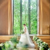 【一目惚れチャペル体験】ギフト券1万×贅沢試食×貸切邸宅*リニューアル特典付き*