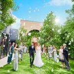 当館人気NO.1★ギフト券1万円！5品試食×ドレス展示×感動挙式*ALL体験