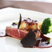 *厳選肉試食&QUO1万*花嫁絶賛♪上質＆おもてなしWが叶う
