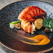 【11/4限定】カジュアルWが叶う☆彡貸切邸宅での秋の味覚を味うフェア♪