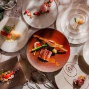 ◆組数限定◆1万ギフト*贅沢3万コース試食×貸切ガーデン体験