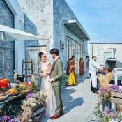 ＼*初見学にオススメ♪*／演出体験×お見積り相談会☆彡の詳細を見る