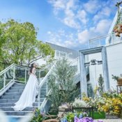 \当館人気No.1*ギフト1万円付/結婚式体験&3.5万円試食&80万円特典