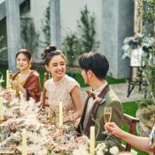 〈1件目のお二人にオススメ〉ファーストステップ相談会*豪華試食&特典付