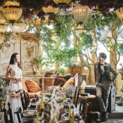 ◆GW5days*黒毛和牛Special試食◆リニューアル&15大特典×花嫁体験