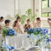 ◇クイックフェア◇憧れ演出体験&気軽にウェディング相談会♪