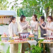 【2名からでもOK★】豪華厳選牛試食×少人数プラン相談会♪