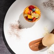 【1件目ならこれ!】木曜日限定♪料理長特選コース試食フェア
