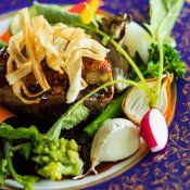 平日限定!プレミアムフェア★豪華フレンチ試食×ドレス&タキシード試着×BIG特典