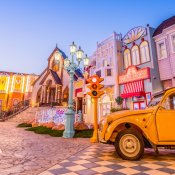 【仕事帰りでもOK!】豪華試食×大人気マッピングショー見学×見積り相談会