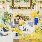 《挙式料11万円特典付き》費用相談に特化した自己負担0円応援フェア!