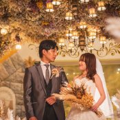 【初見学におすすめ】結婚式ALL体験フェア!見学・豪華試食・ドレス試着・相談など