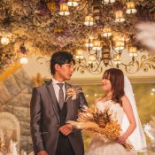 午前限定！結婚決まったらまずはこのフェア！結婚式ALL体験＊直前予約もOK◎