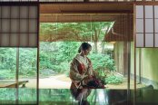 【本格料亭での和婚が叶う】美食と四季を感じる庭園見学ツアー