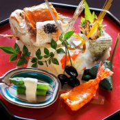 残僅か【1日1組完全貸切】上質な料亭の美食を愉しむ 無料試食フェア