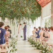 先輩花嫁からも好評！口コミで人気のリゾート体験フェア