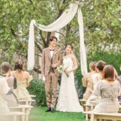 天神駅より徒歩10分【貸切リゾートヴィラウエディング体験フェア】